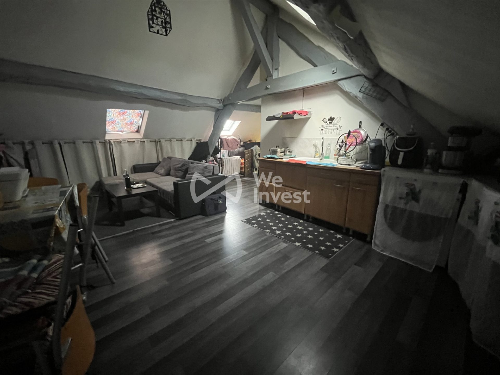 Appartement à vendre, 28m², Arpajon