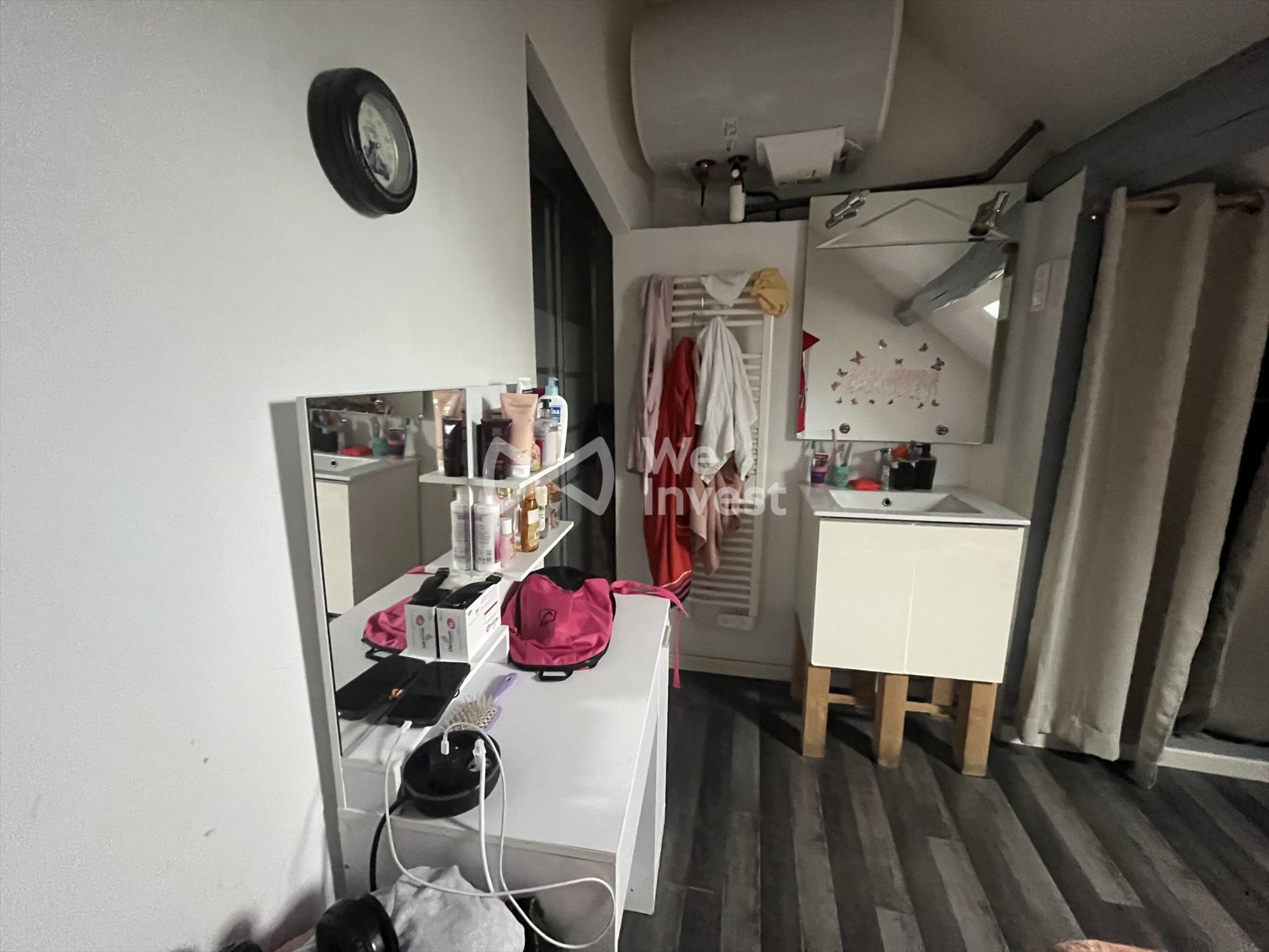 Appartement à vendre, 28m², Arpajon
