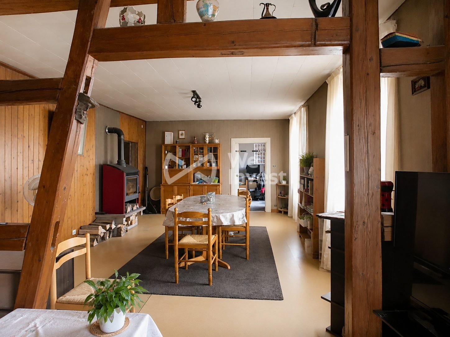 Maison à vendre, 170m², Molsheim