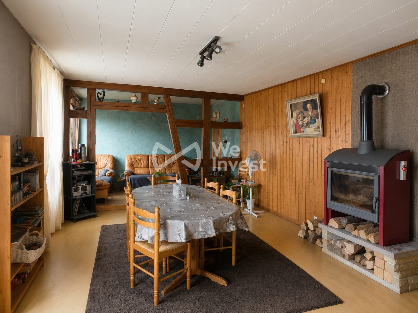 Maison à vendre, 170m², Molsheim