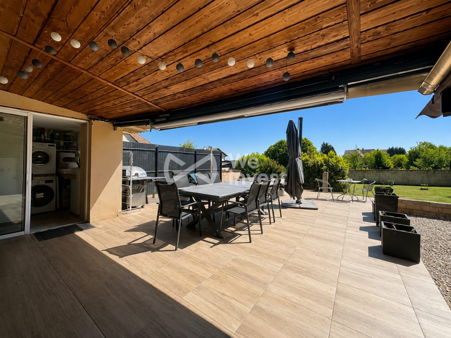 Maison à vendre, 136m², Bischoffsheim