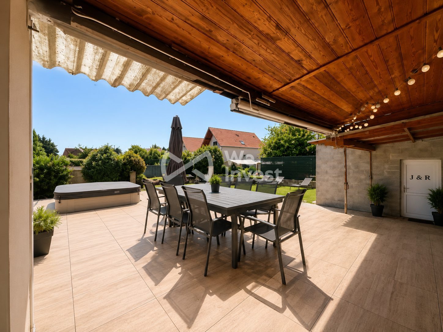 Maison à vendre, 136m², Bischoffsheim