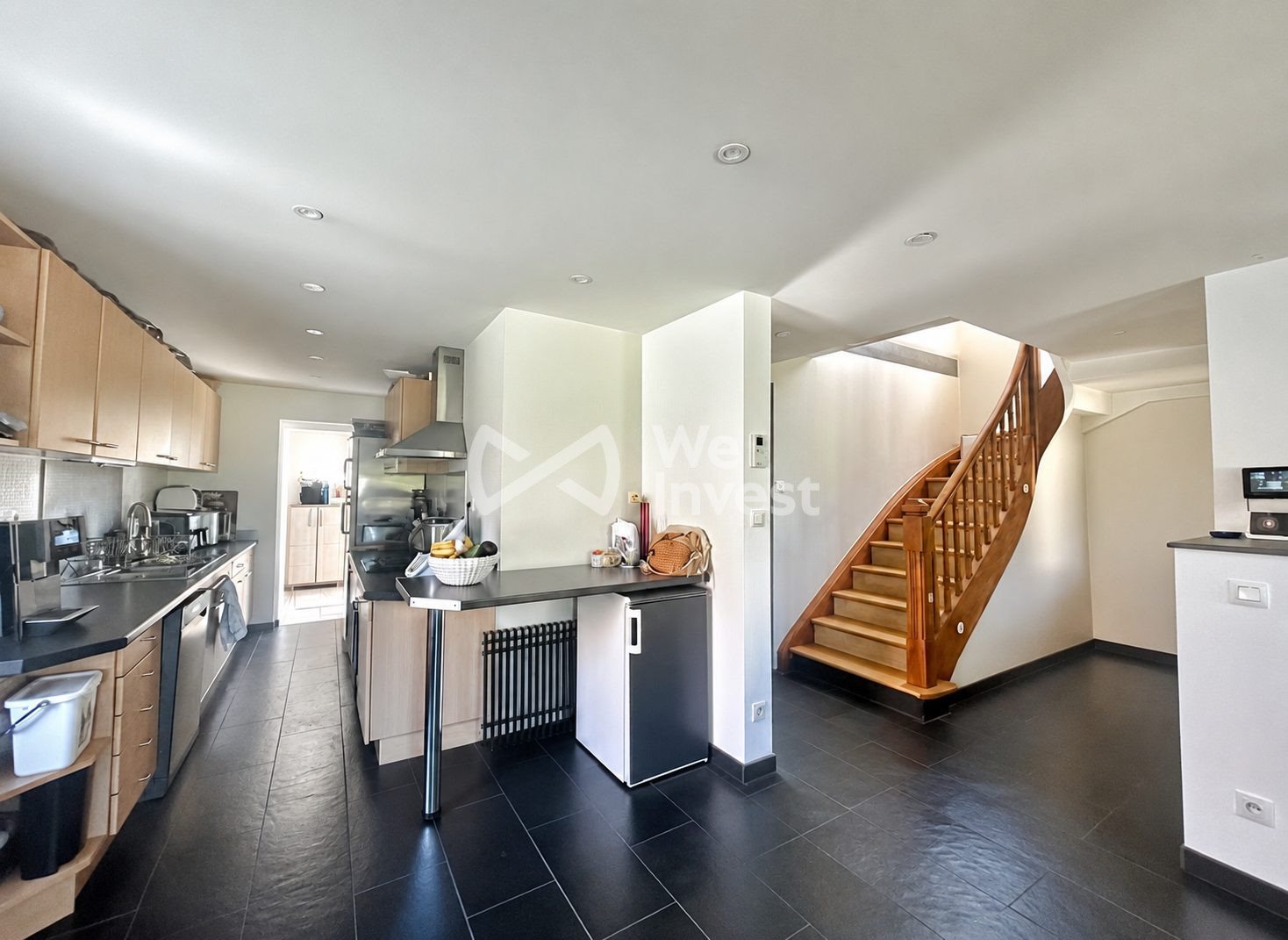 Maison à vendre, 136m², Bischoffsheim