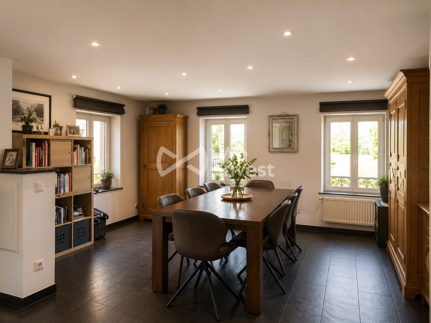 Maison à vendre, 136m², Bischoffsheim