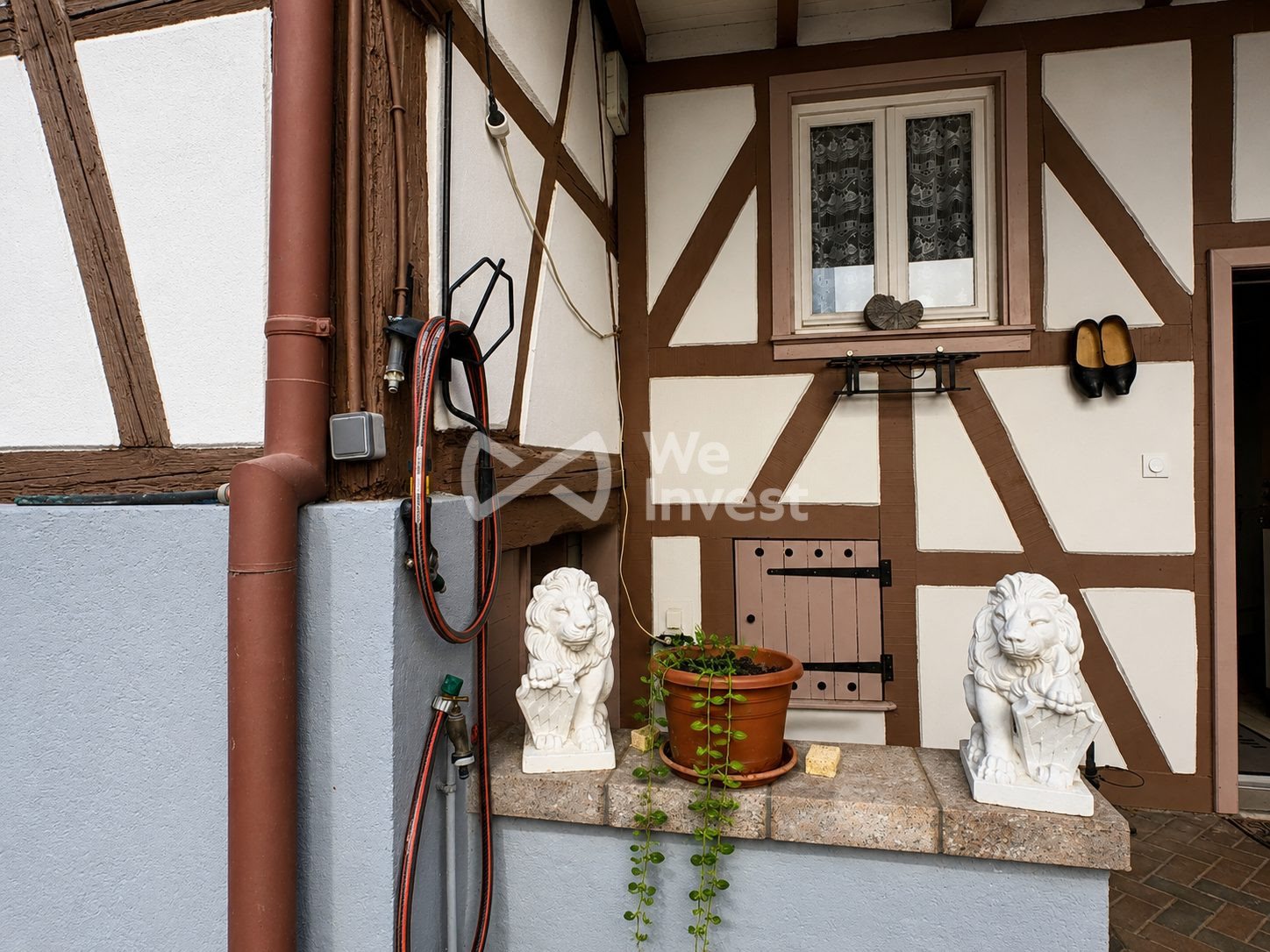 Maison à vendre, 153m², Niedernai