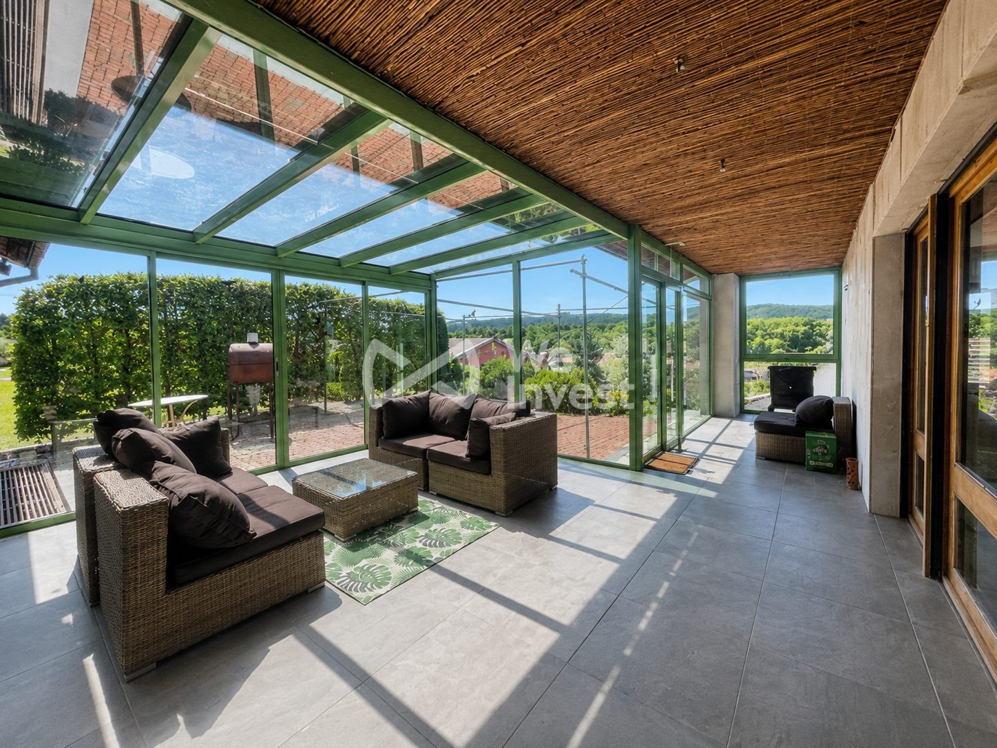 Maison à vendre, 146m², Oberhaslach