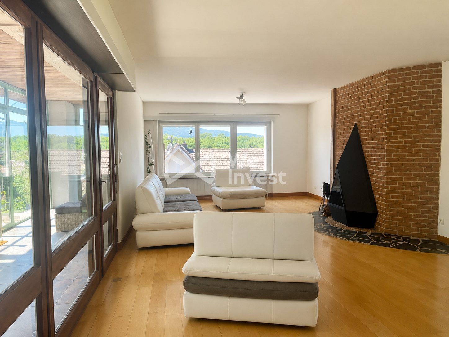 Maison à vendre, 146m², Oberhaslach