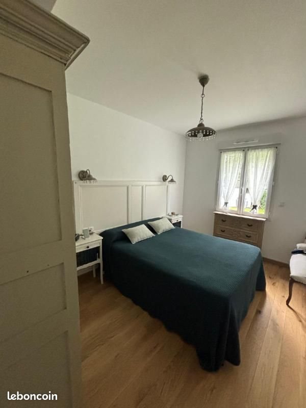 Maison à louer, 96m², Reims