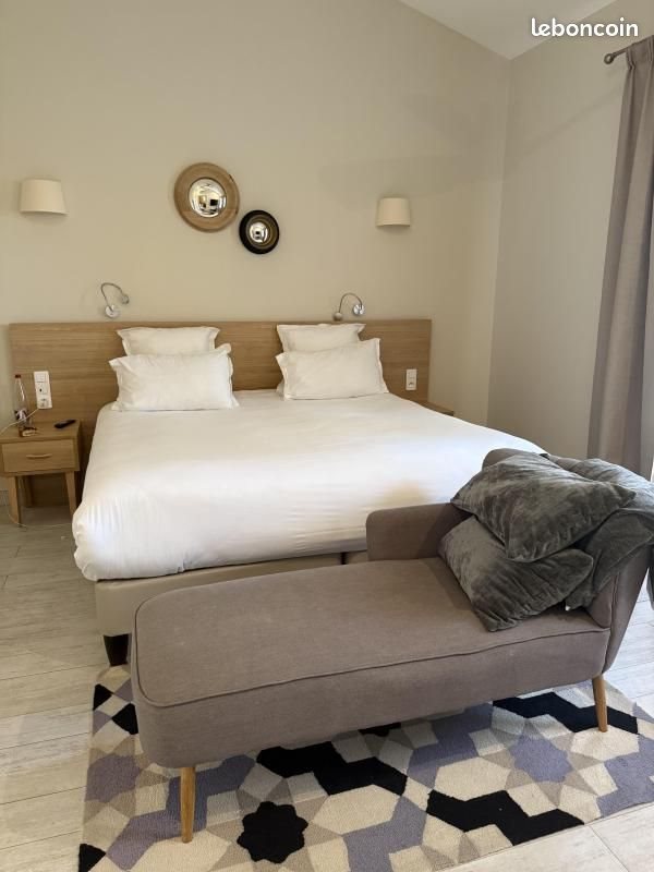 Maison à louer, 96m², Reims