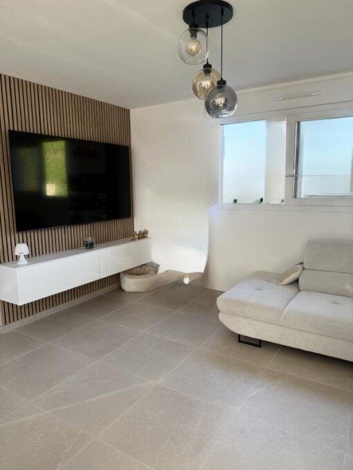 Maison à louer, 73m², Mourmelon-le-Grand