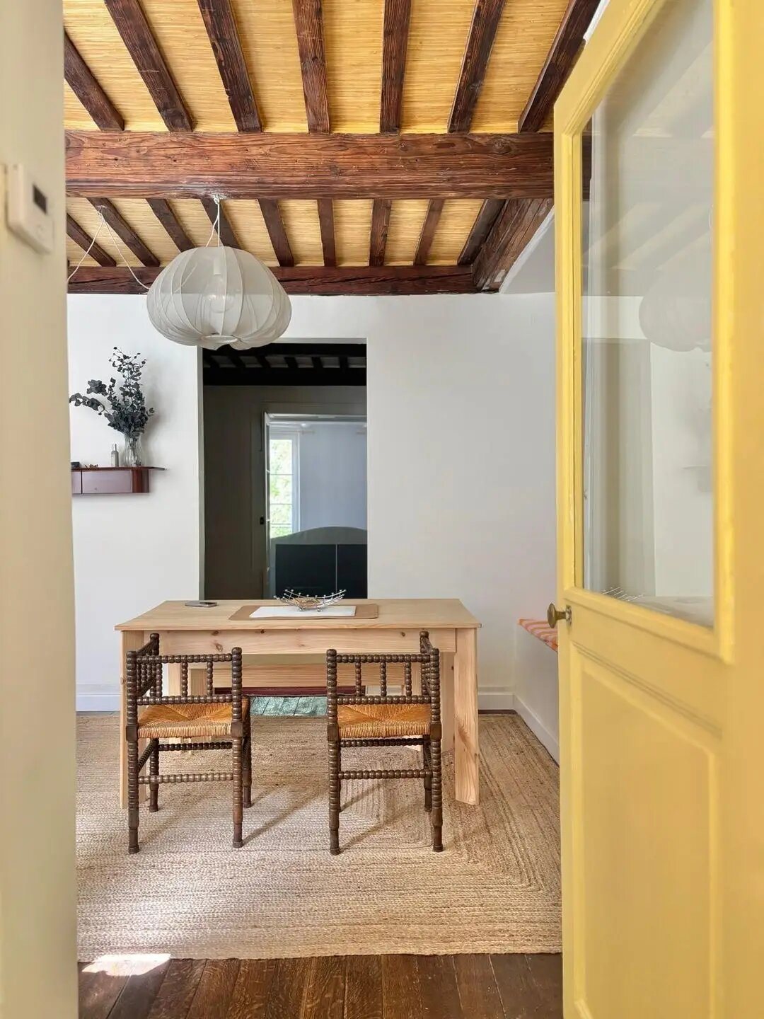 Appartement à vendre, 63m², Metz