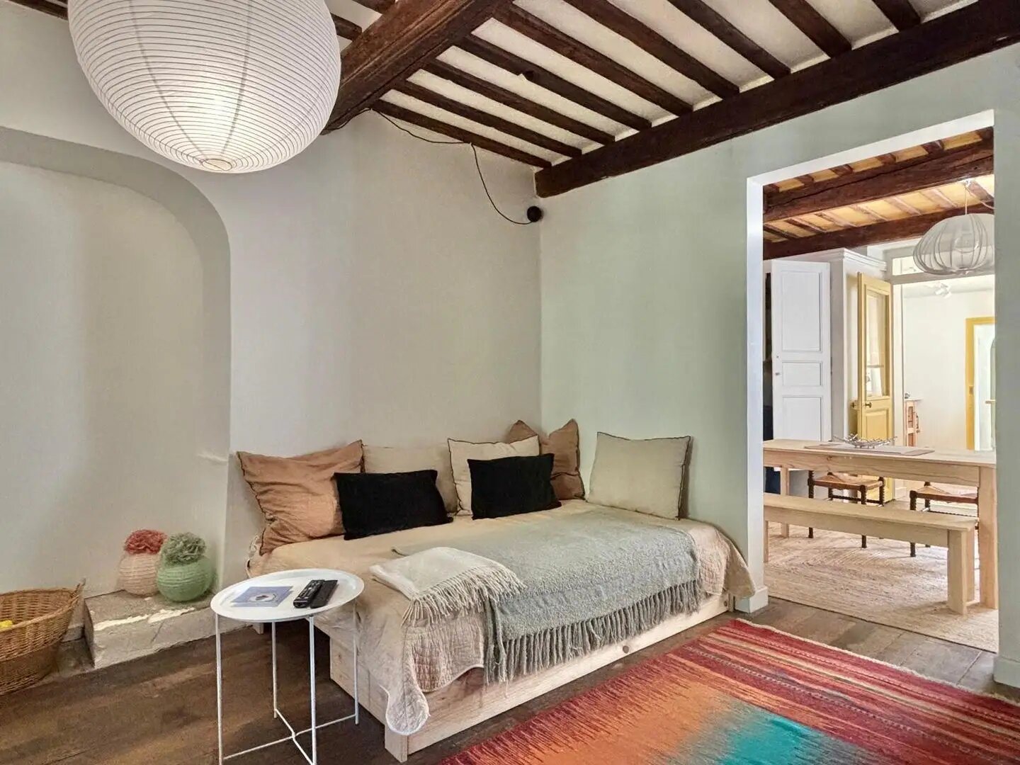 Appartement à vendre, 63m², Metz