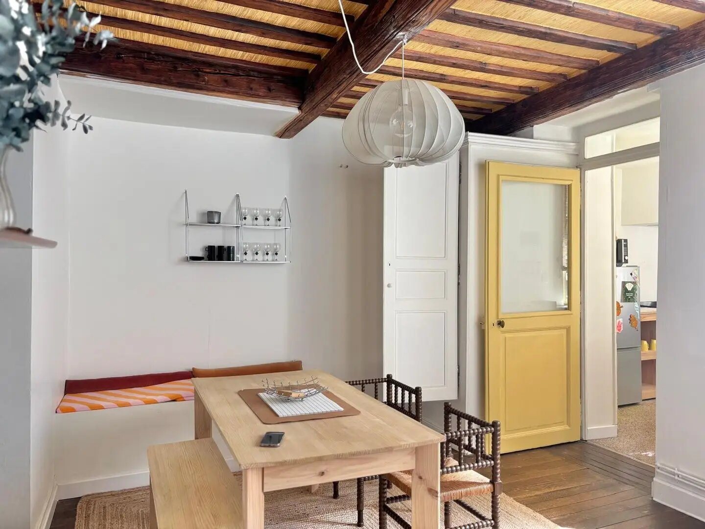 Appartement à vendre, 63m², Metz