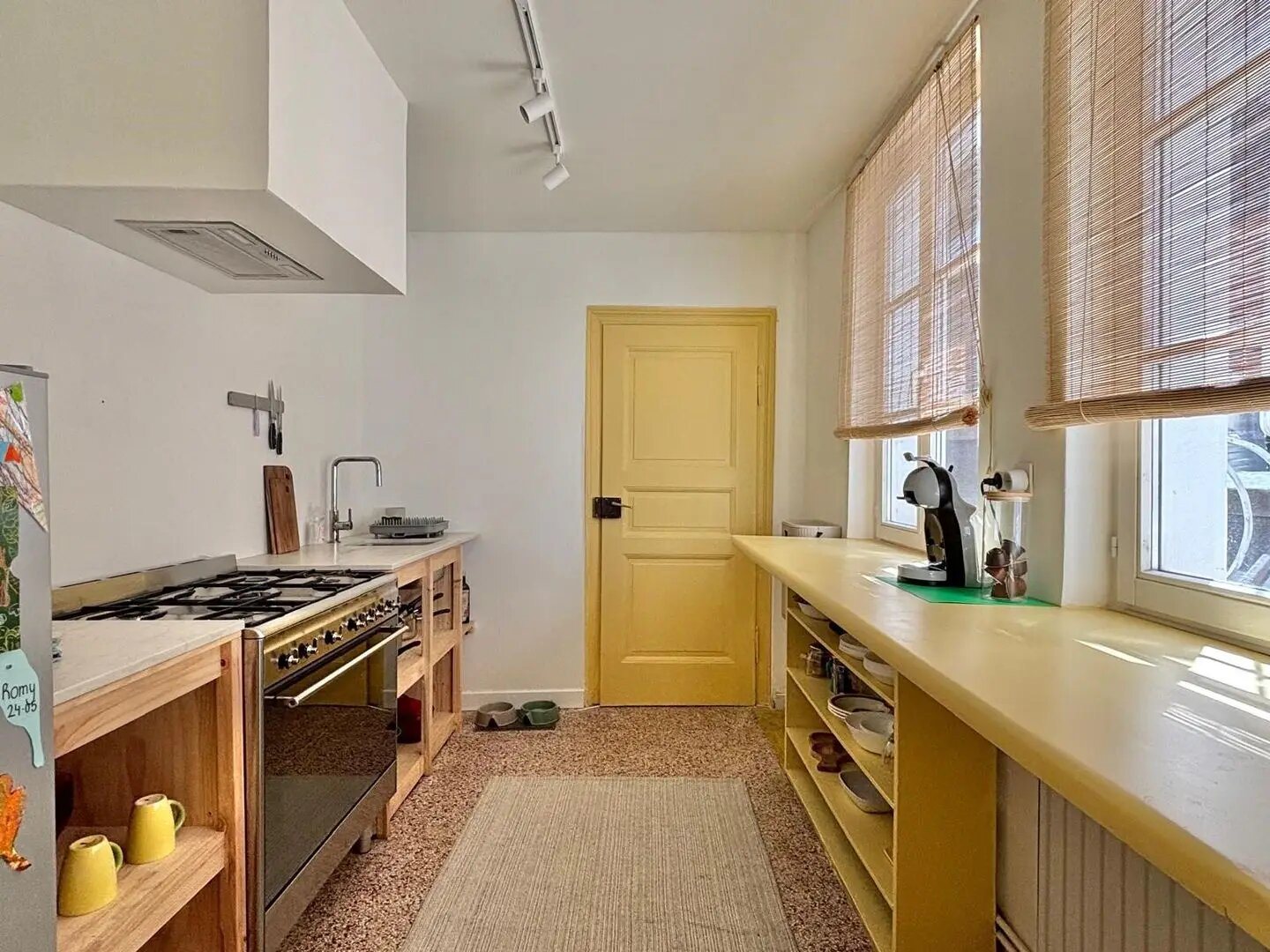 Appartement à vendre, 63m², Metz