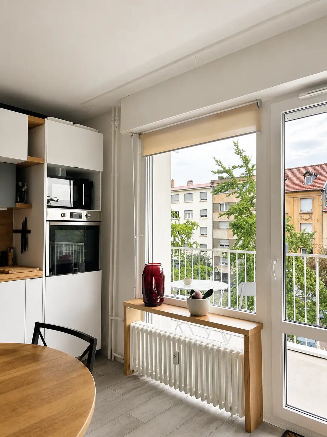 Appartement à vendre, 62m², Longeville-lès-Metz