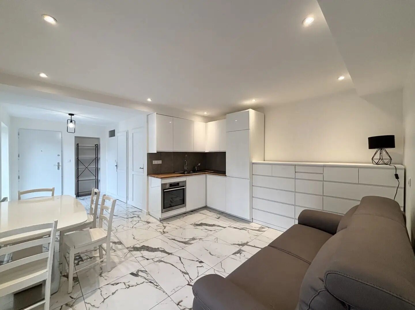 Appartement à louer, 37m², Plappeville