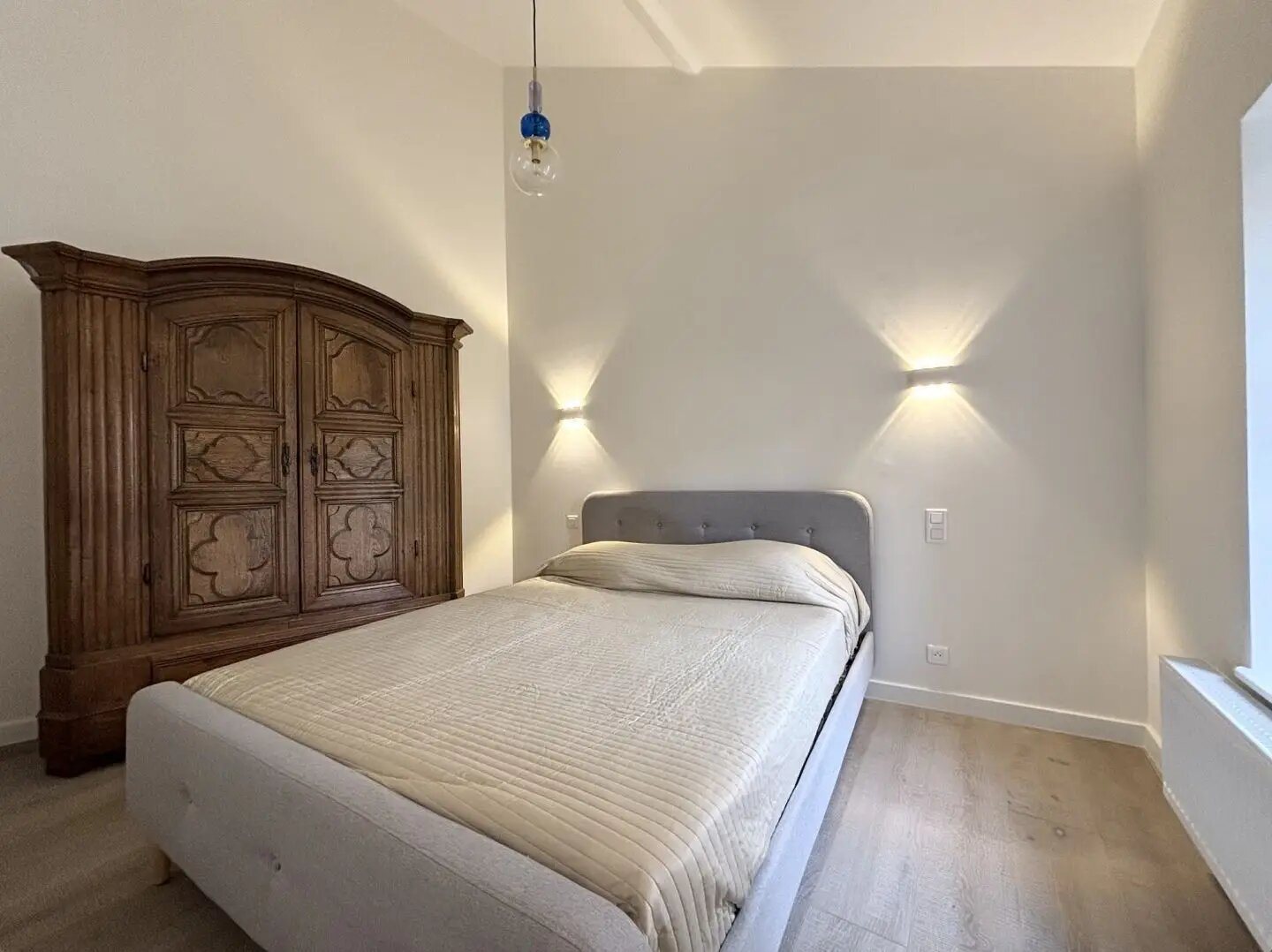 Appartement à louer, 37m², Plappeville