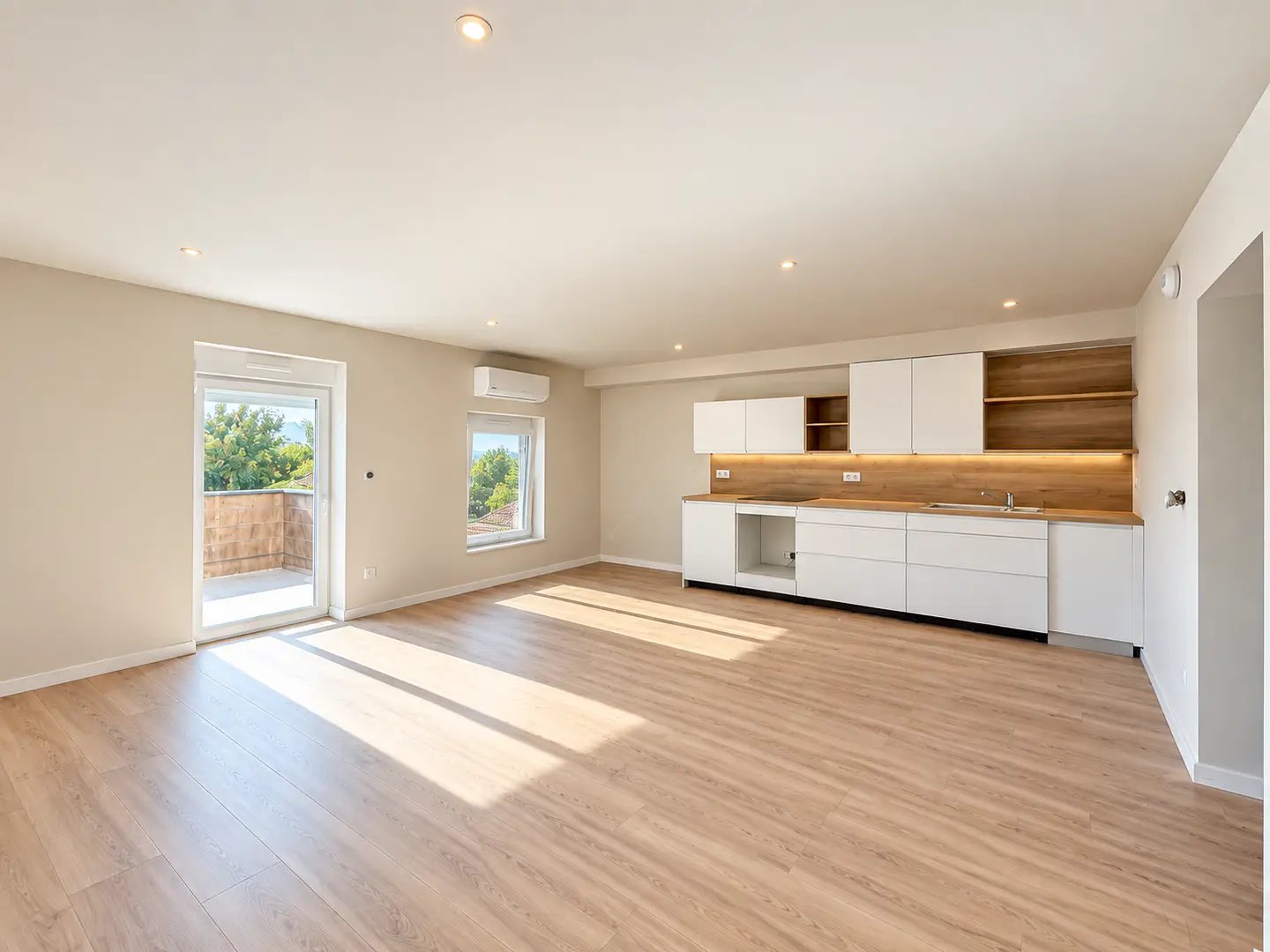 Appartement à louer, 67m², Coin-lès-Cuvry