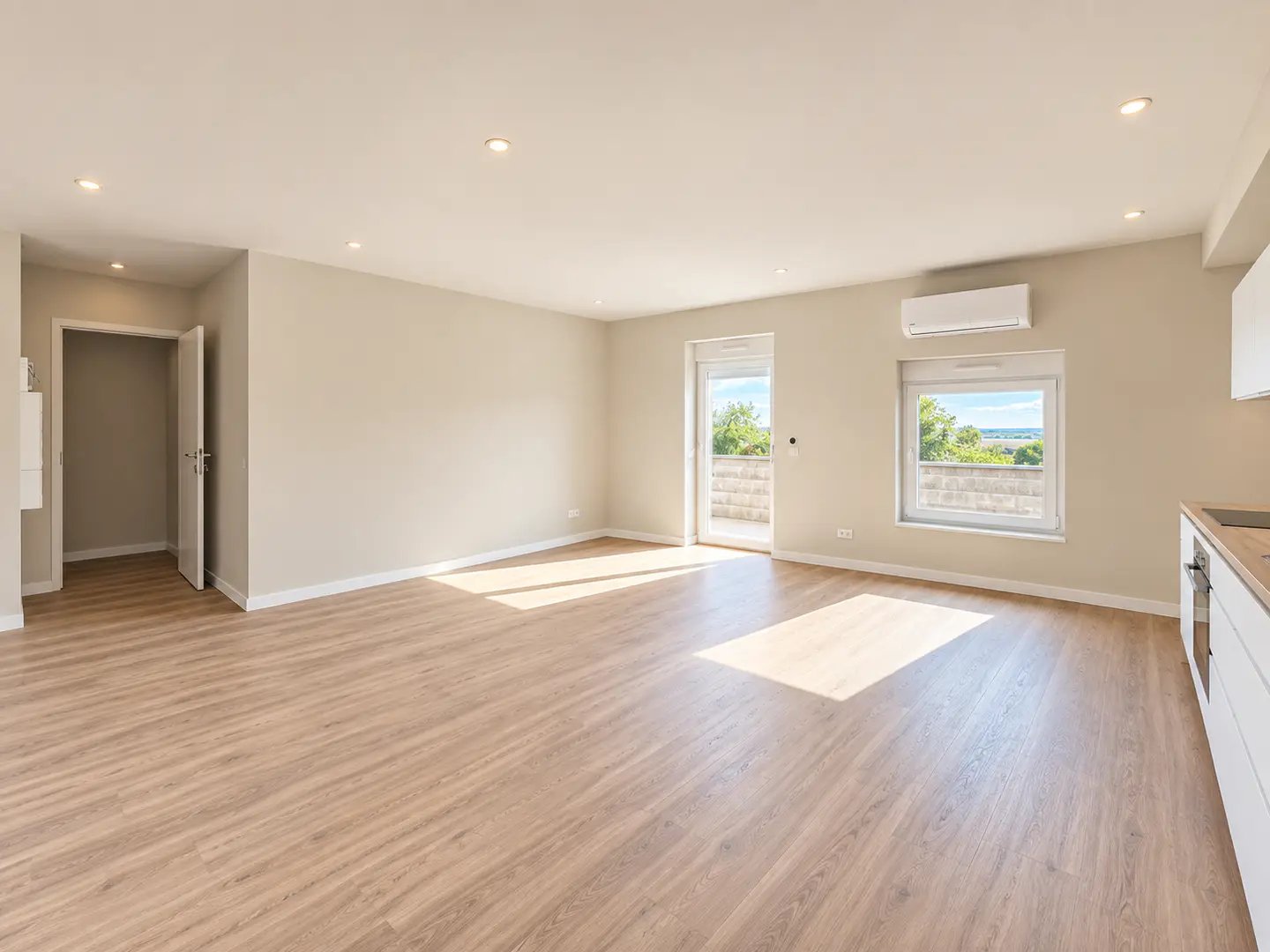 Appartement à louer, 67m², Coin-lès-Cuvry