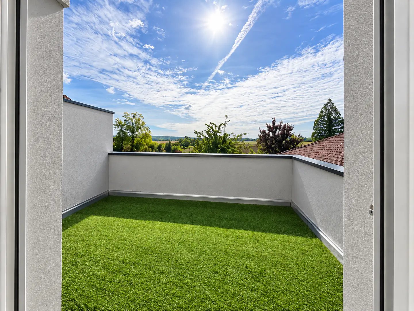 Appartement à louer, 67m², Coin-lès-Cuvry