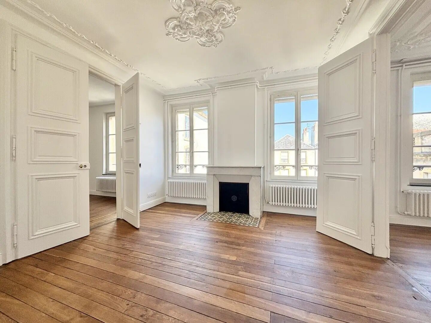 Appartement à louer, 180m², Metz