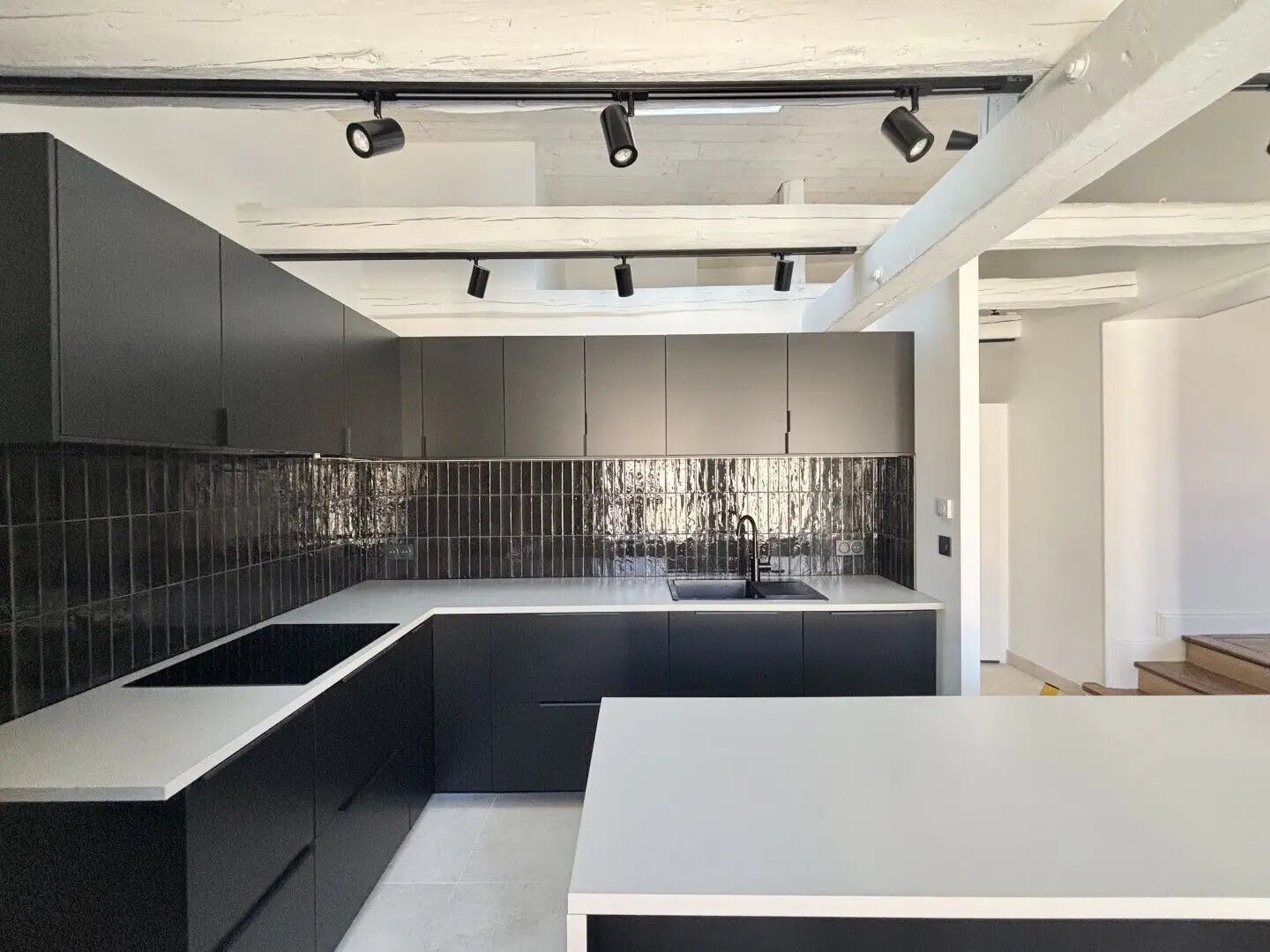 Appartement à louer, 180m², Metz