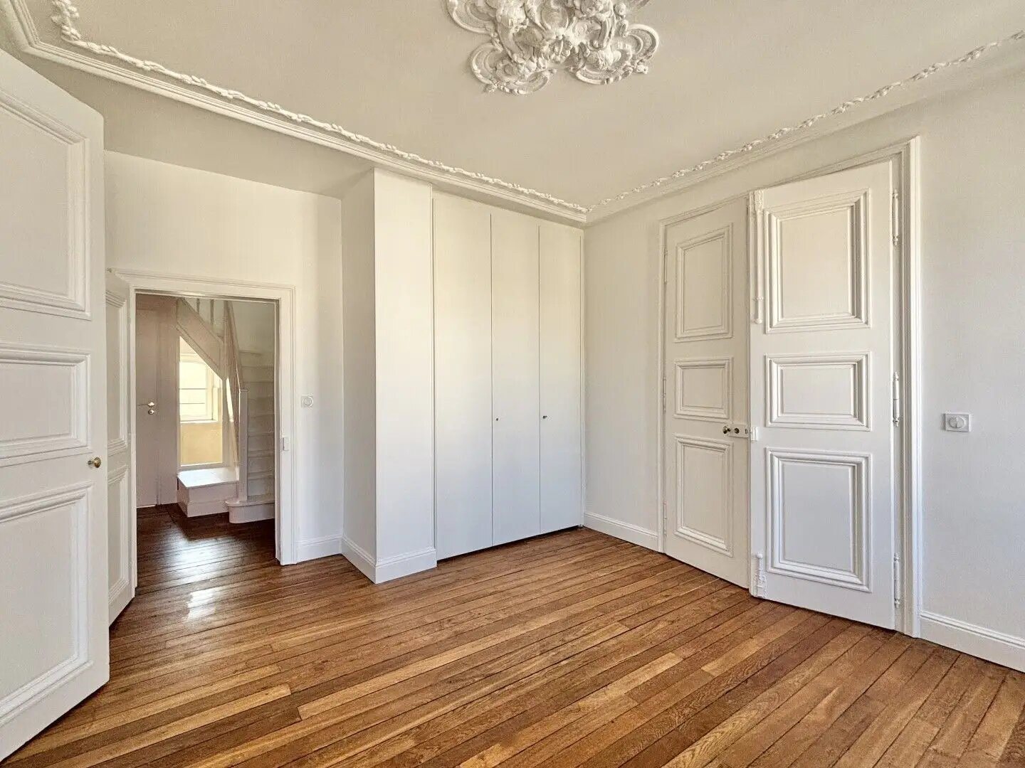 Appartement à louer, 180m², Metz
