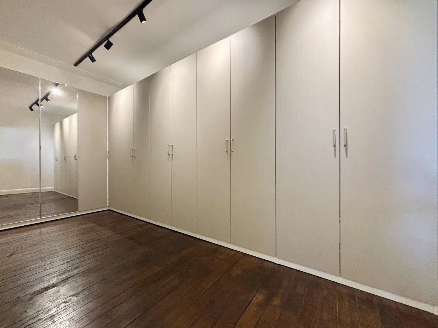 Appartement à louer, 180m², Metz