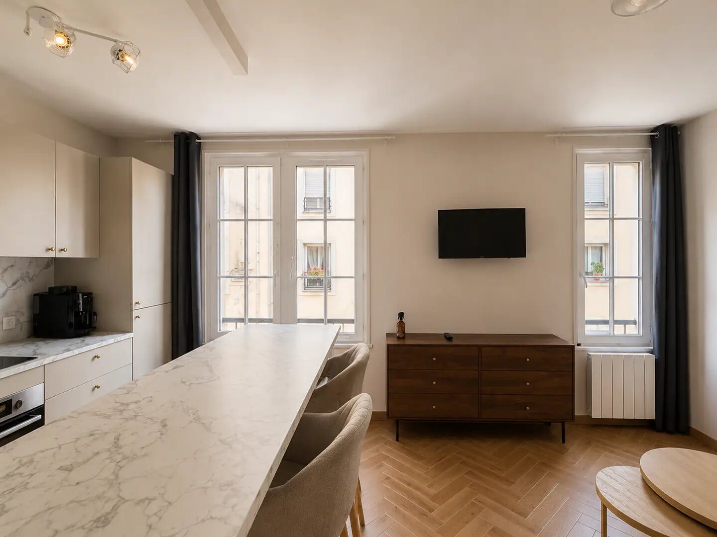 Appartement à louer, 28m², Metz