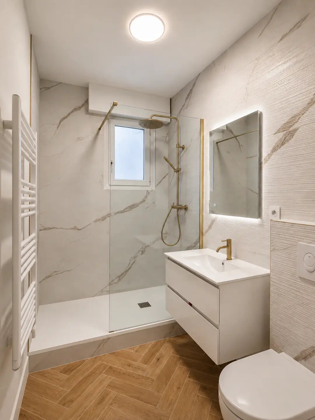 Appartement à louer, 28m², Metz