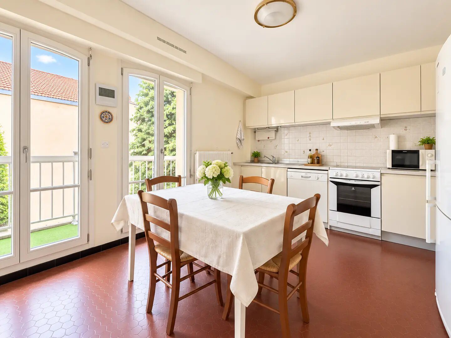 Appartement à vendre, 114m², Metz