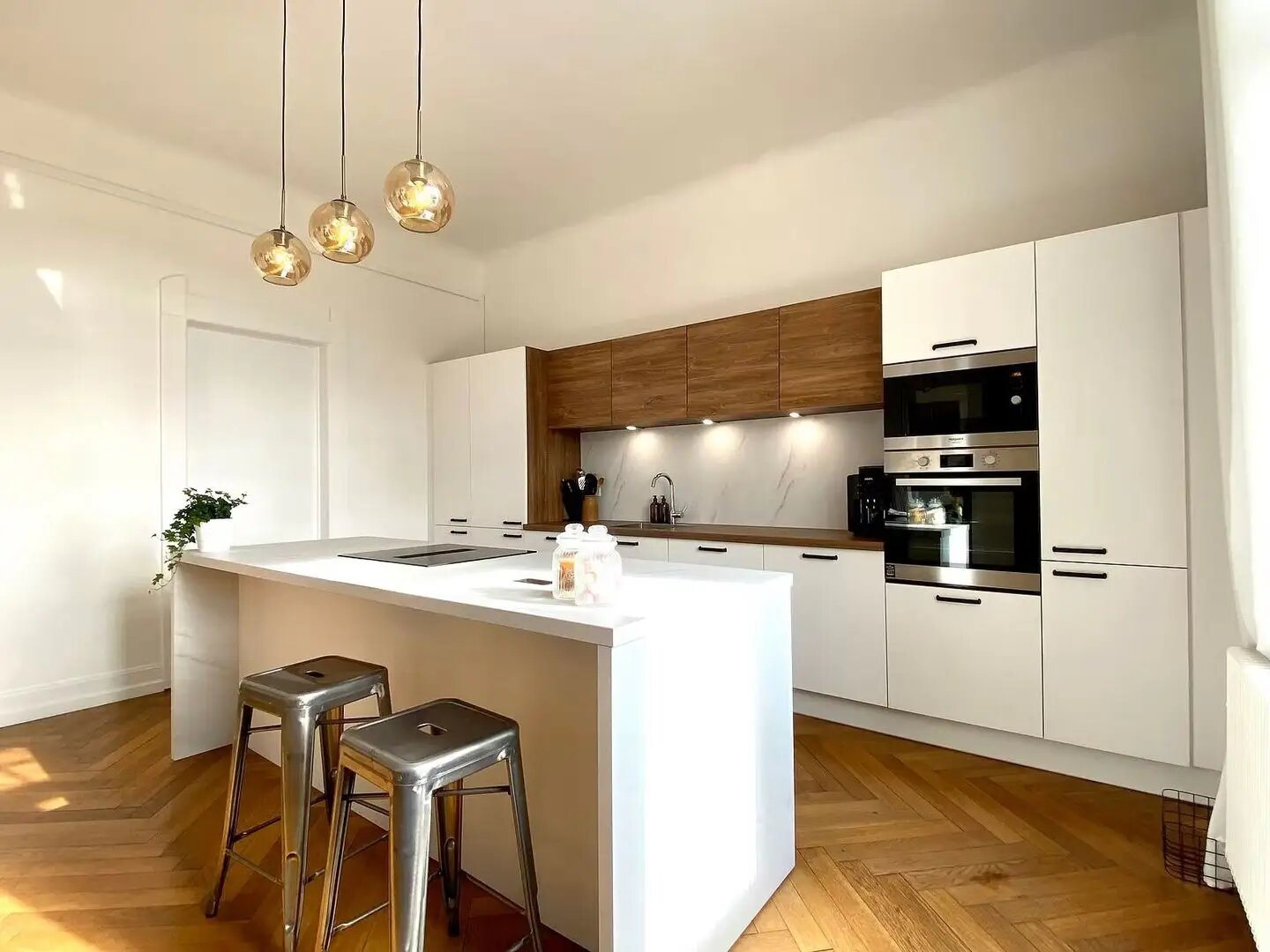 Appartement à vendre, 143m², Metz