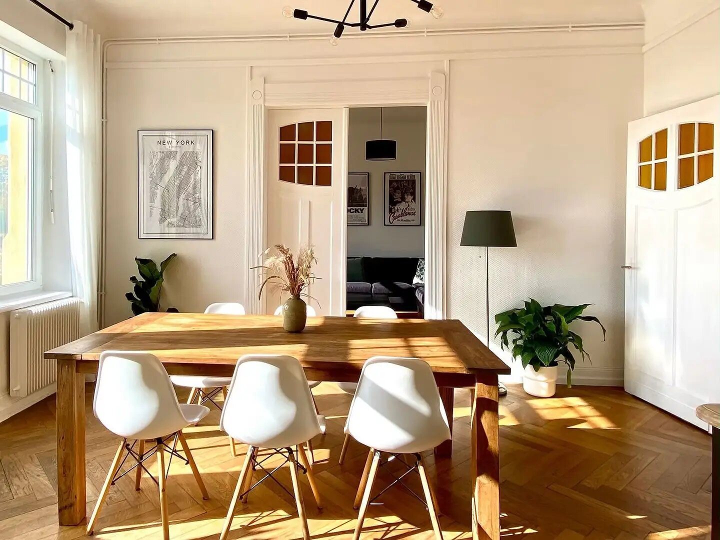 Appartement à vendre, 143m², Metz