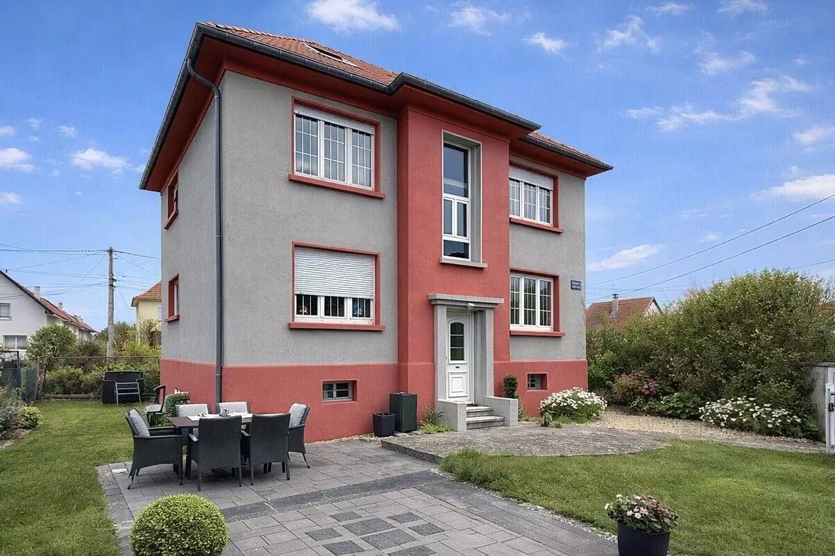 Appartement à vendre, 32m², Saint-Julien-lès-Metz