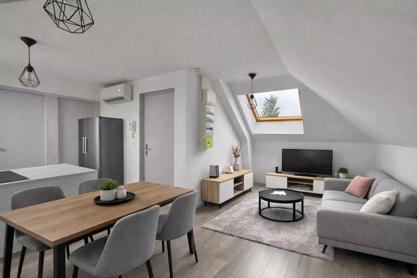 Appartement à vendre, 32m², Saint-Julien-lès-Metz