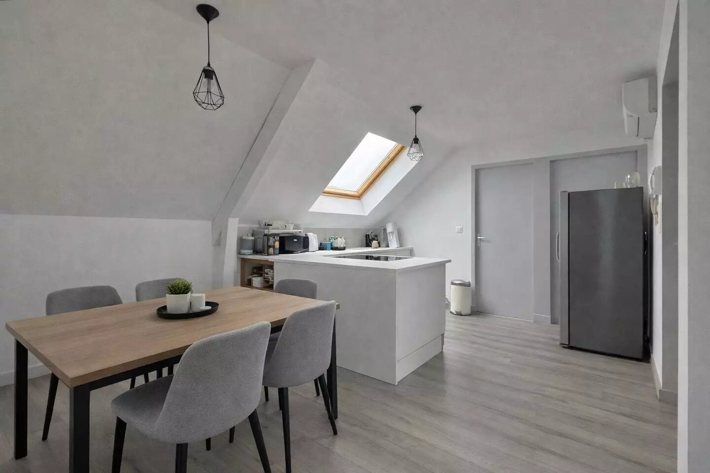 Appartement à vendre, 32m², Saint-Julien-lès-Metz