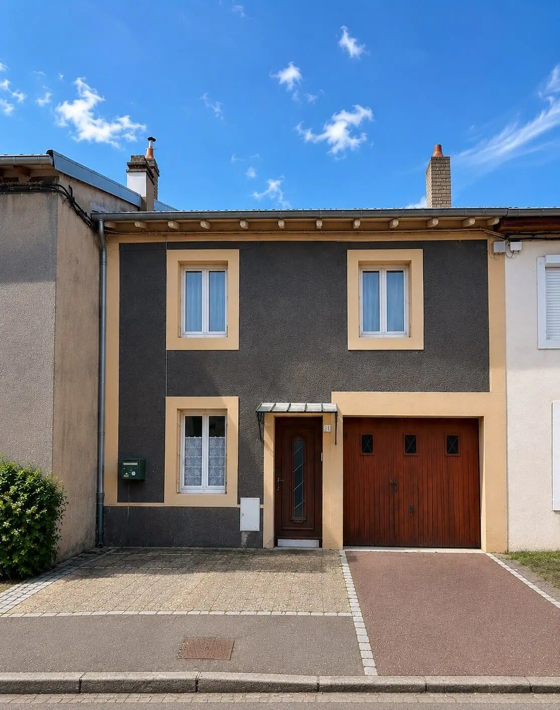 Maison à vendre, 140m², Vantoux