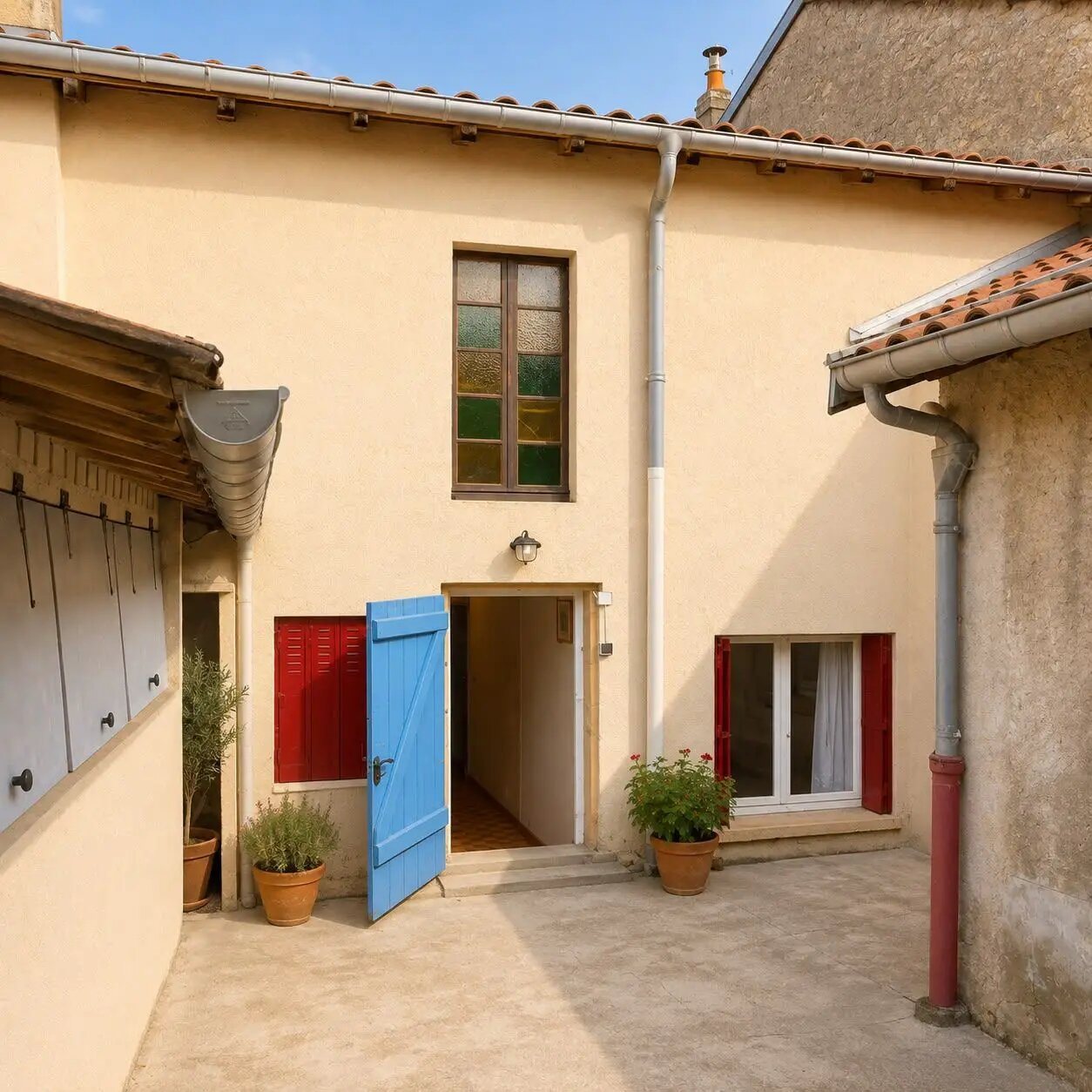 Maison à vendre, 140m², Vantoux