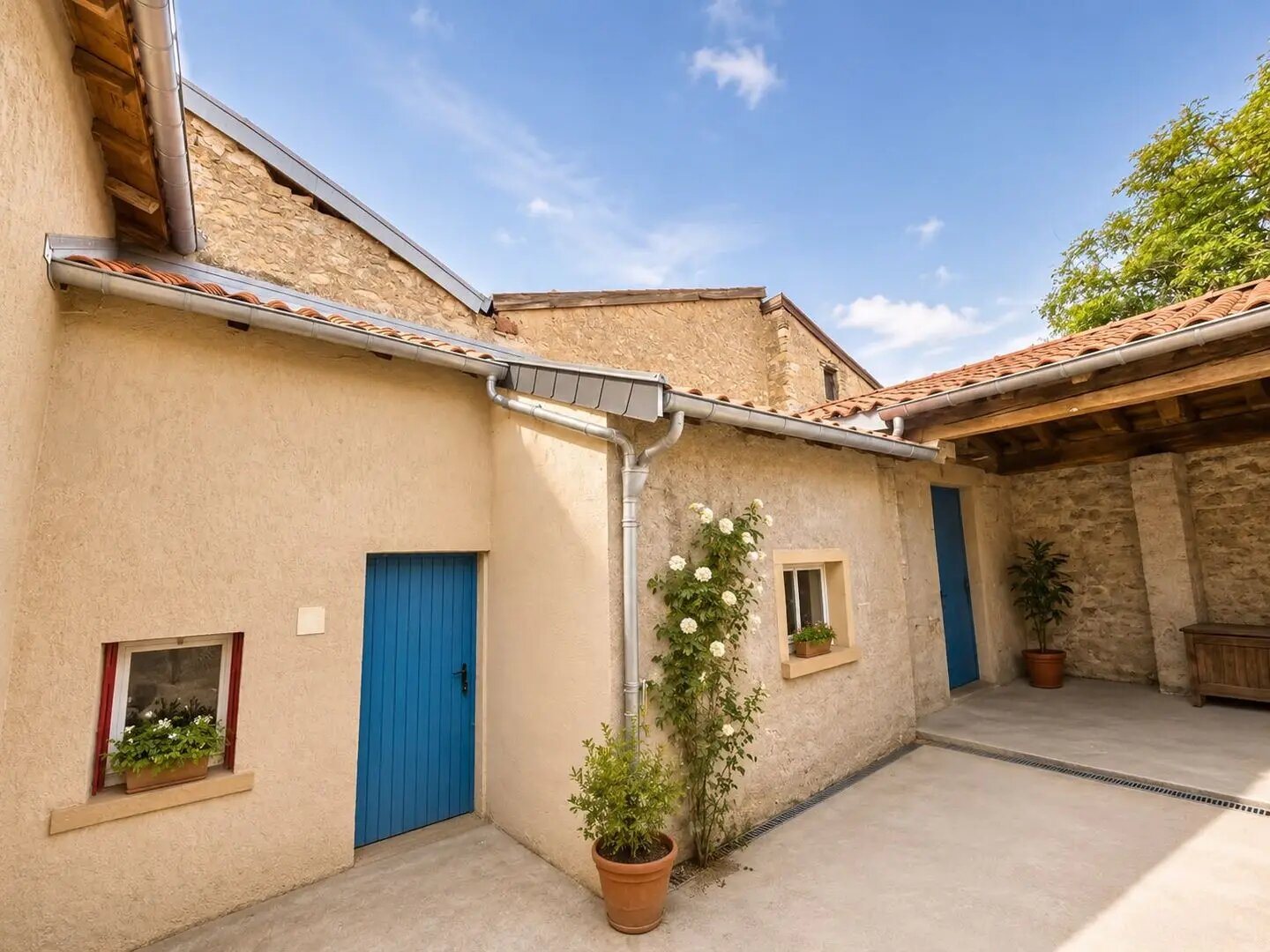 Maison à vendre, 140m², Vantoux