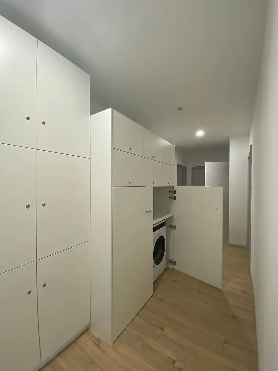 Appartement à louer, 23m², Metz