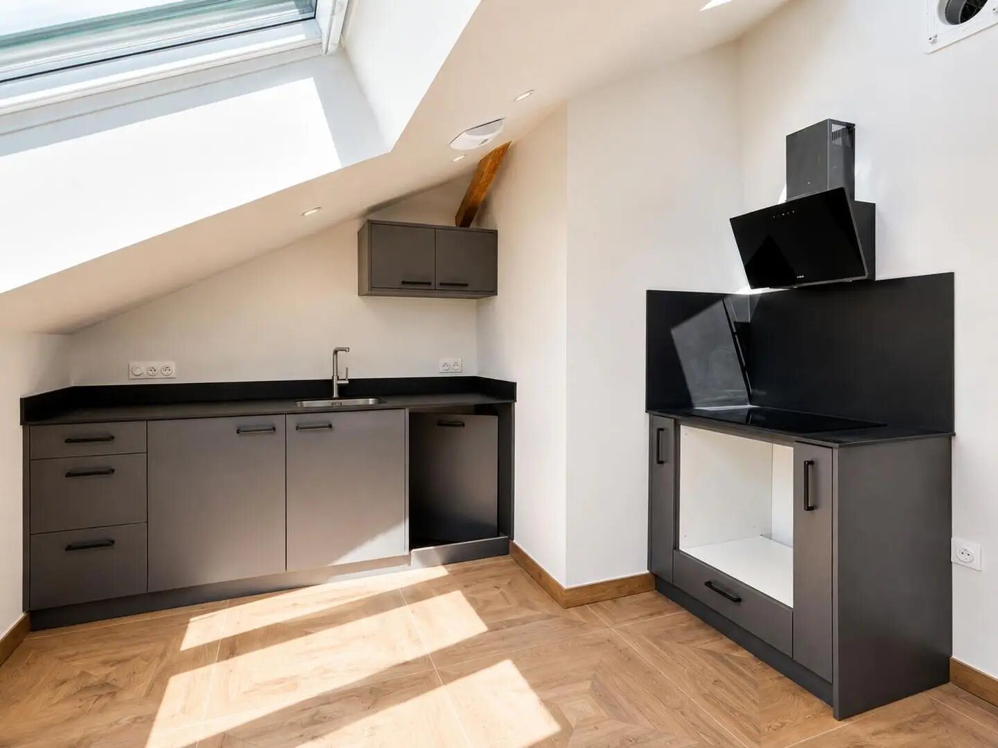 Appartement à louer, 73m², Metz