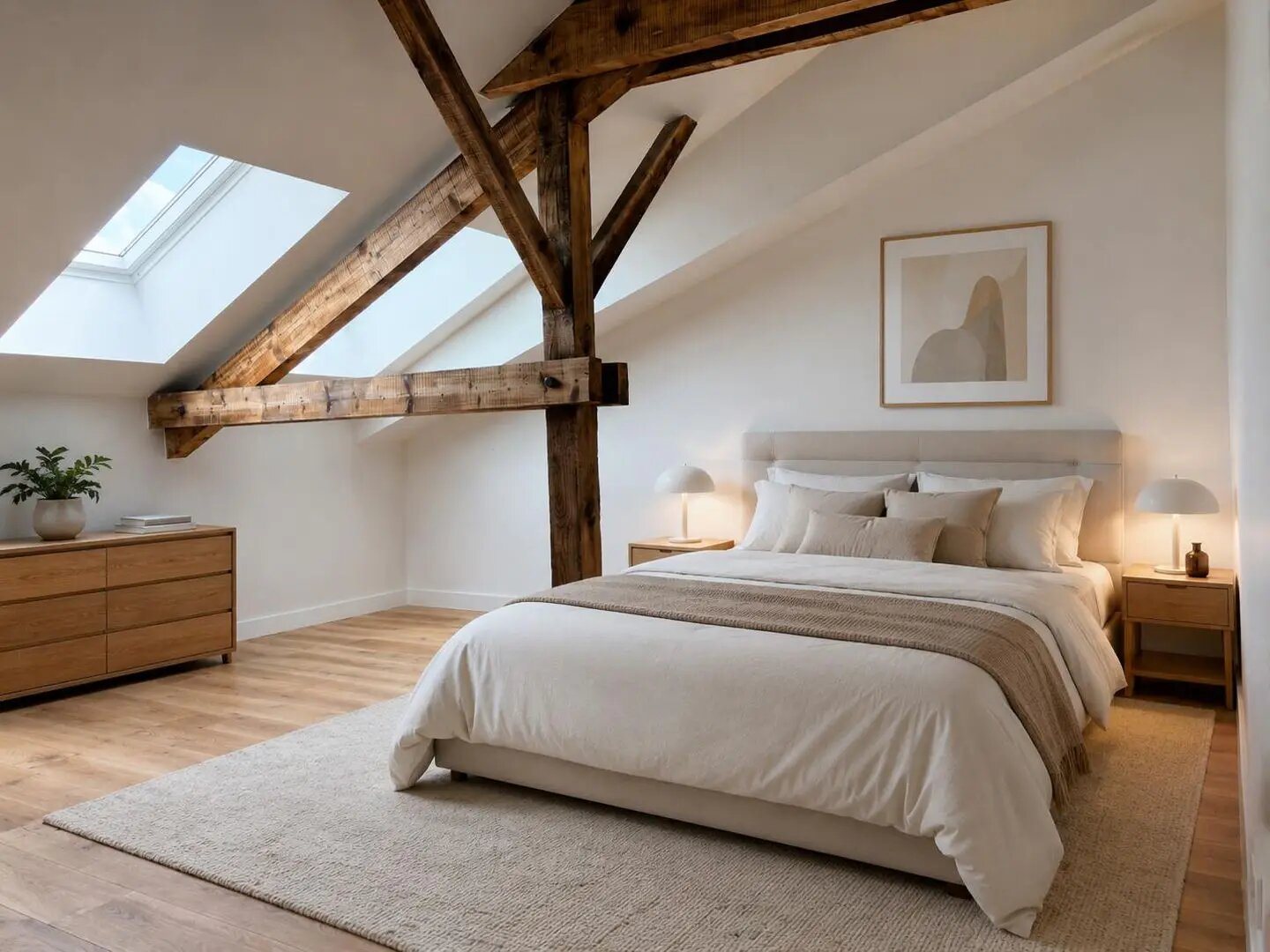 Appartement à louer, 73m², Metz
