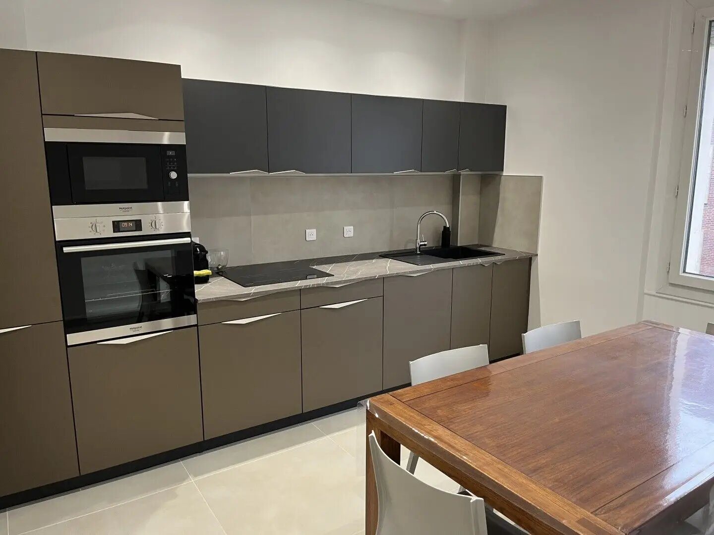 Appartement à louer, 97m², Amiens