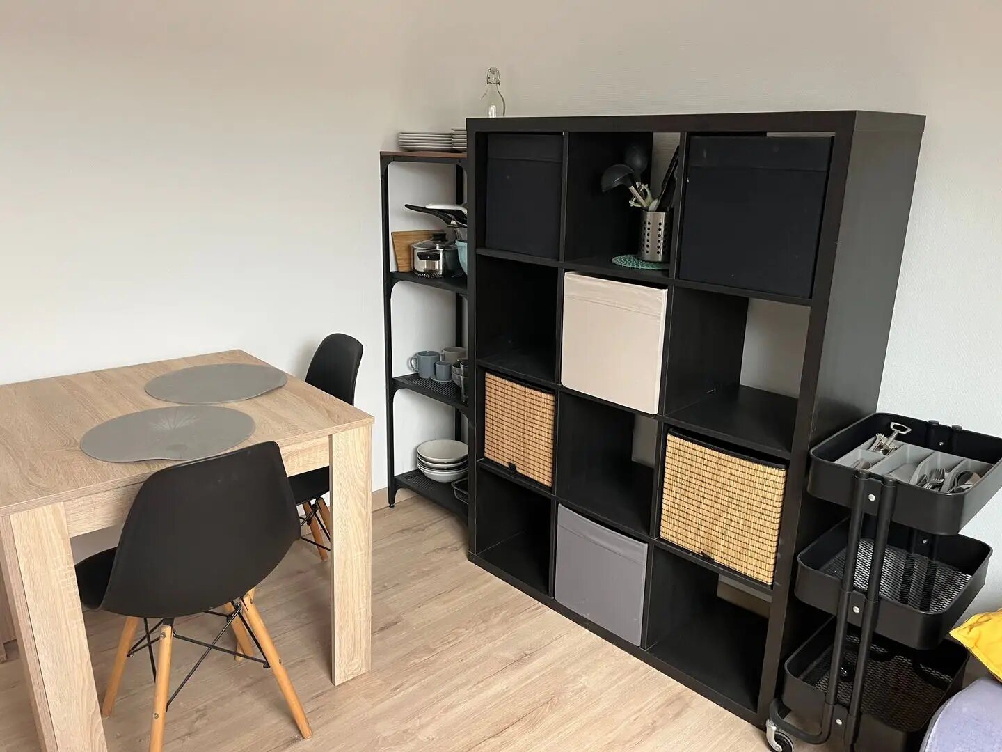 Appartement à louer, 15m², Amiens