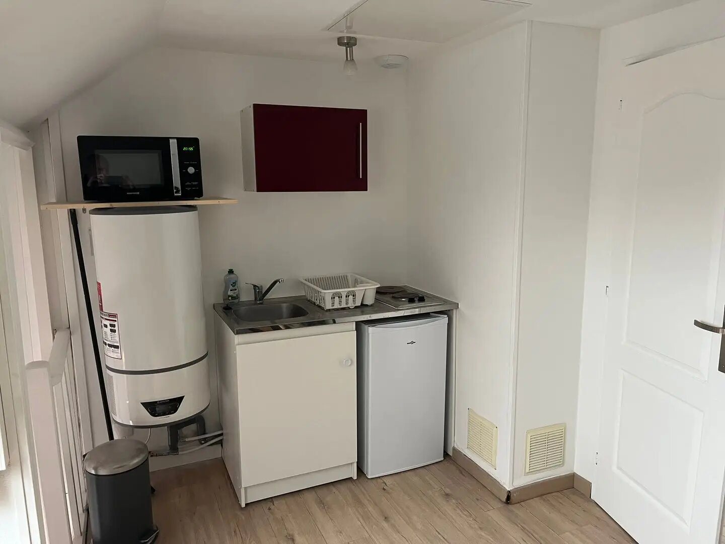 Appartement à louer, 15m², Amiens