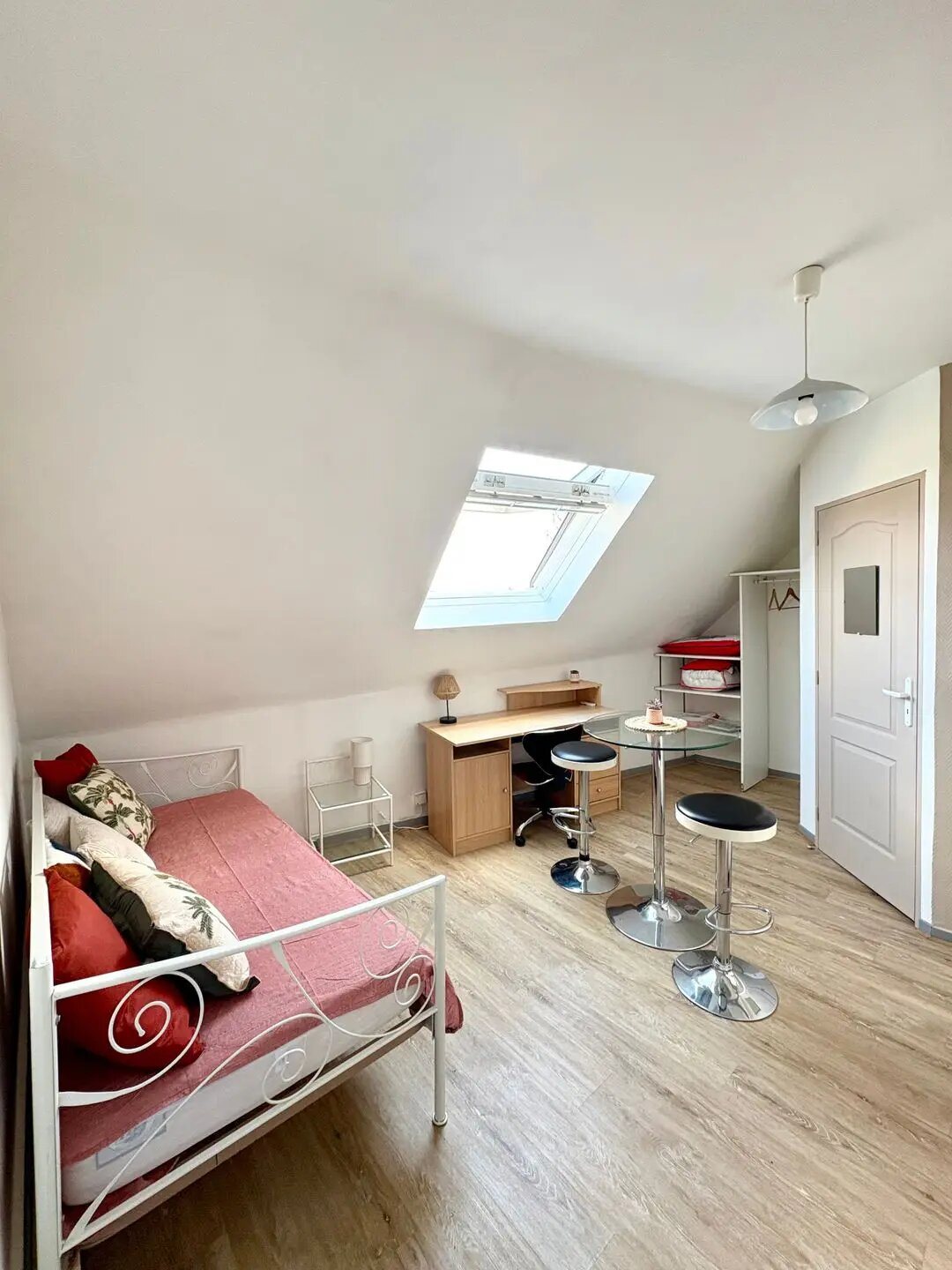 Appartement à louer, 13m², Amiens