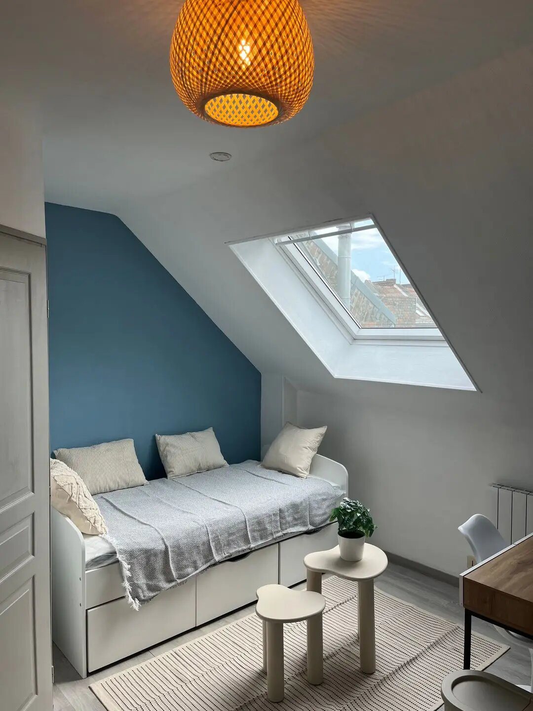 Appartement à louer, 12m², Amiens
