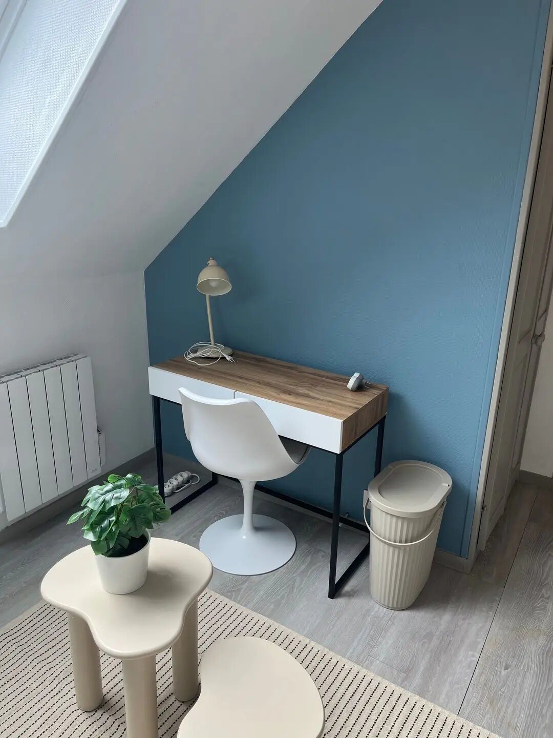 Appartement à louer, 12m², Amiens