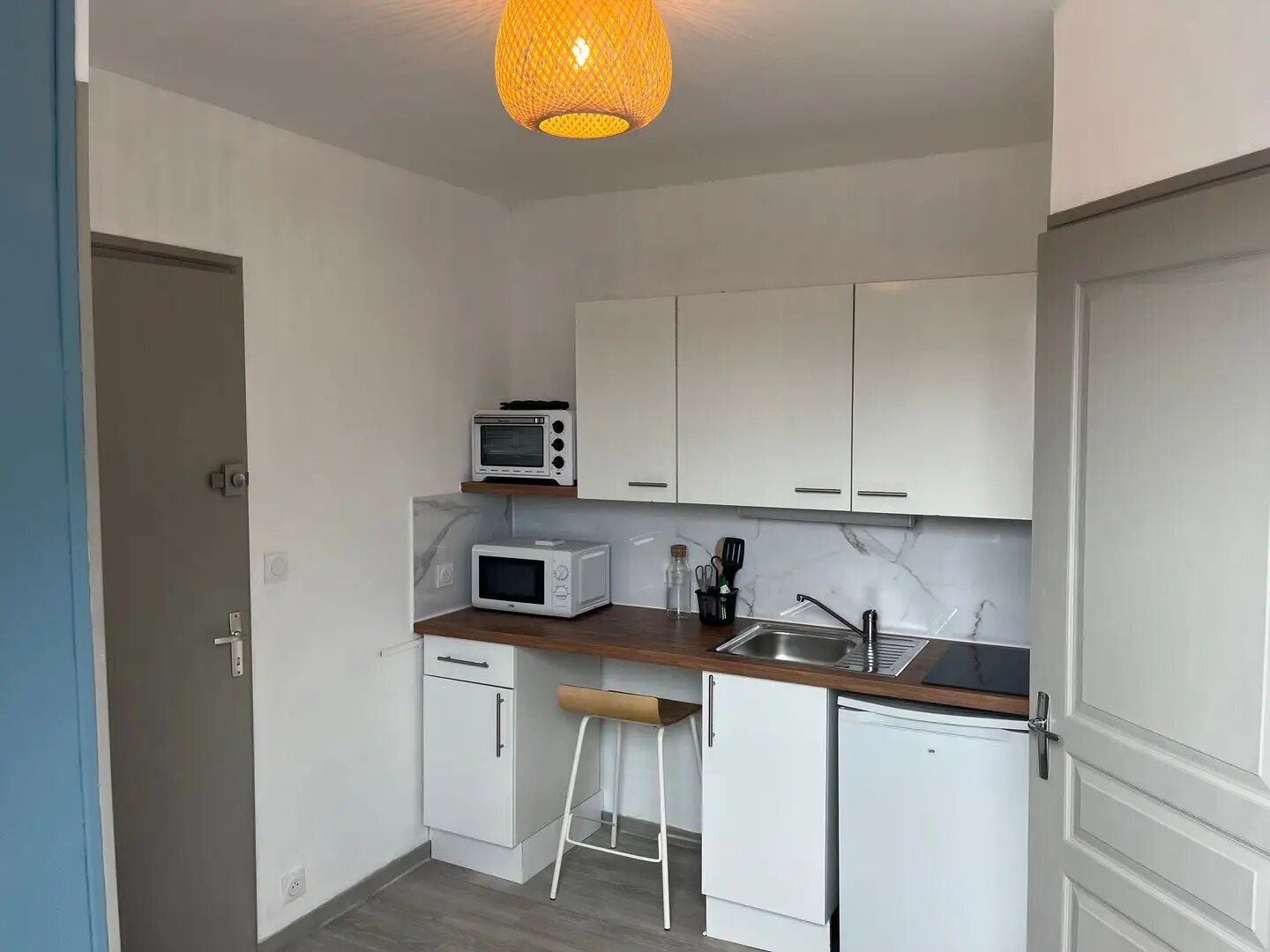 Appartement à louer, 12m², Amiens