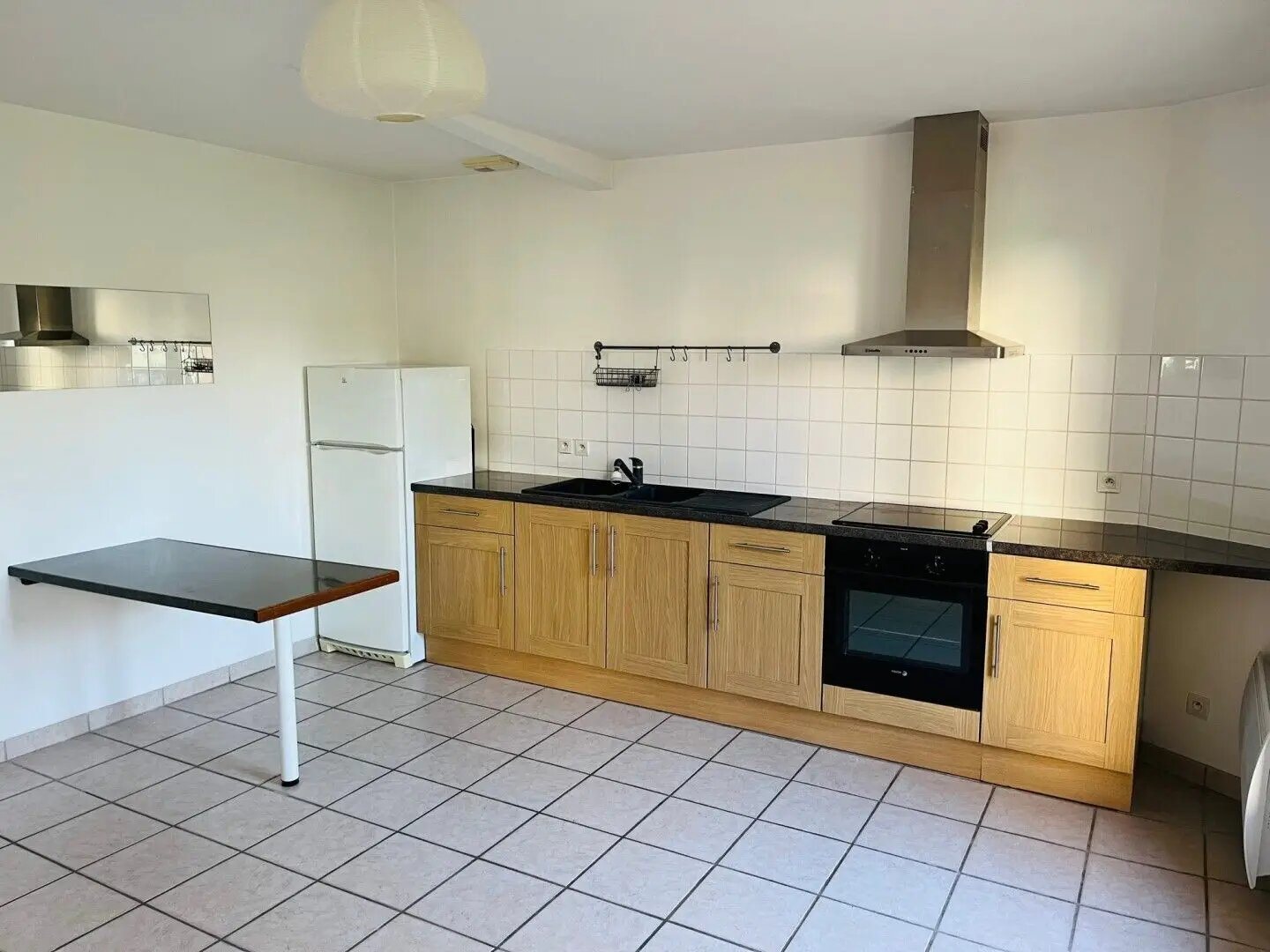 Appartement à vendre, 38m², Amiens